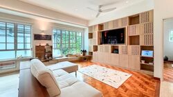 Le Wood (D21), Condominium #559030181